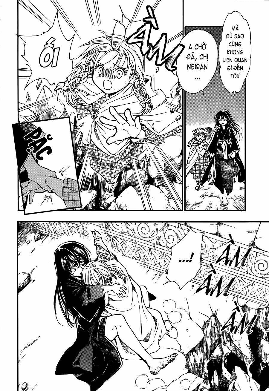 fushigi yuugi - byakko senki chapter 3 20