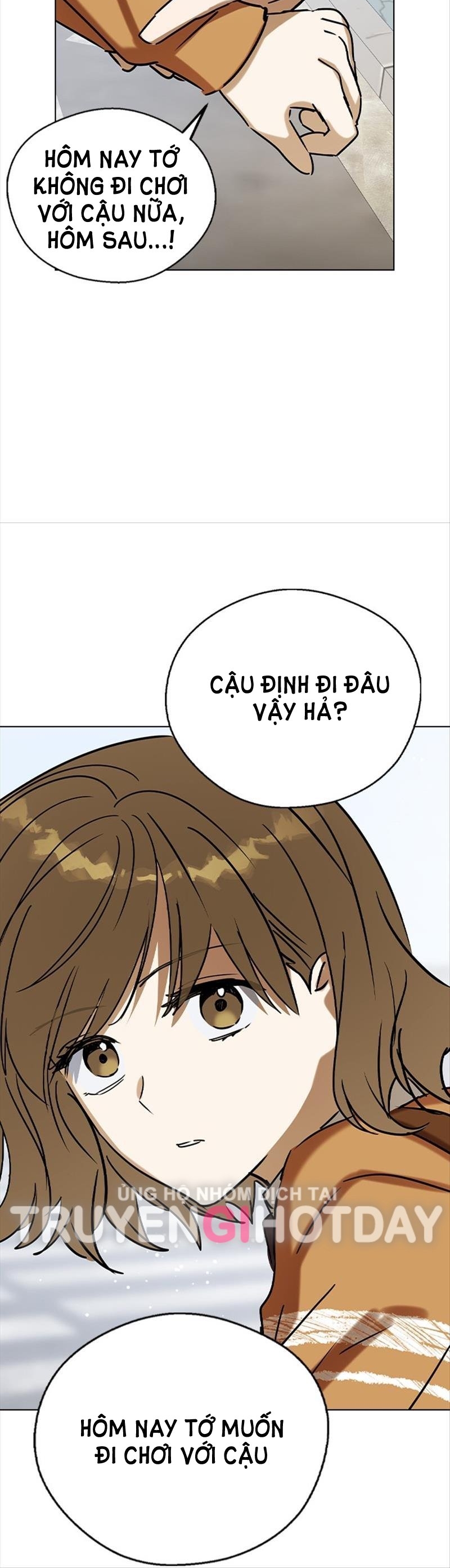 nhân duyên kiếp trước chapter 41.2 15