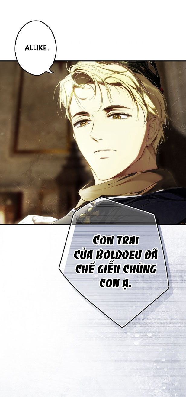 quý cô bí ẩn - secret lady chapter 86.1 30