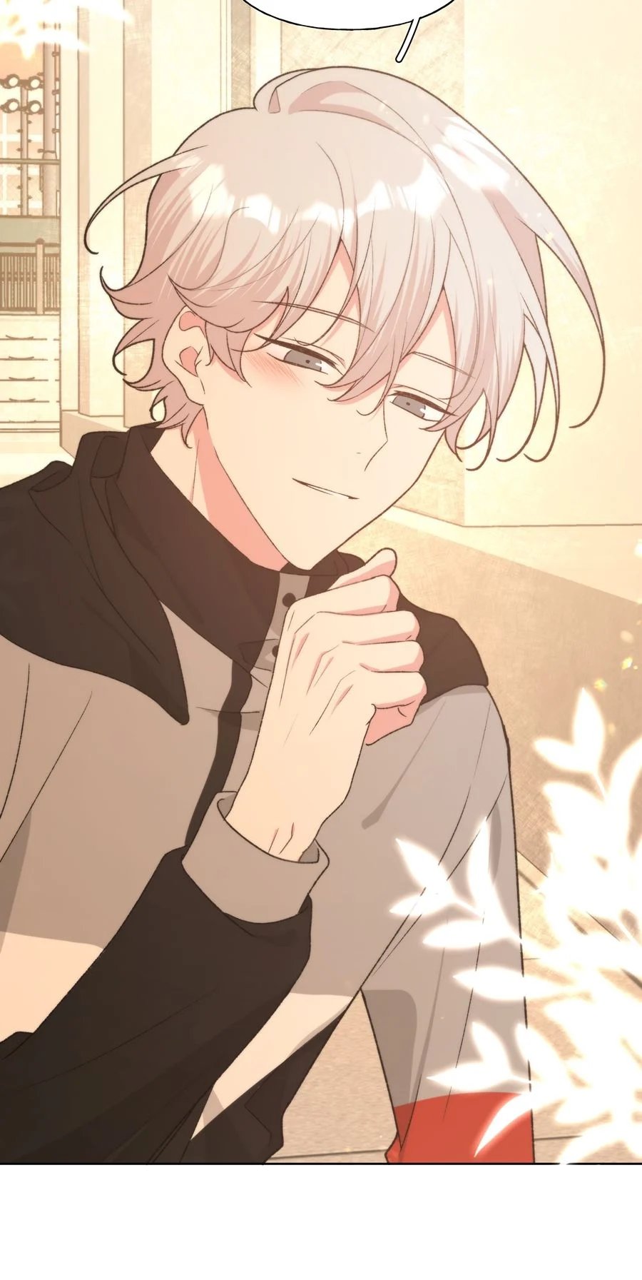 đừng nói yêu tôi (don't say you love me) chapter 75 29