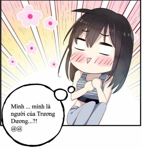 lều khều biết yêu chapter 12 9