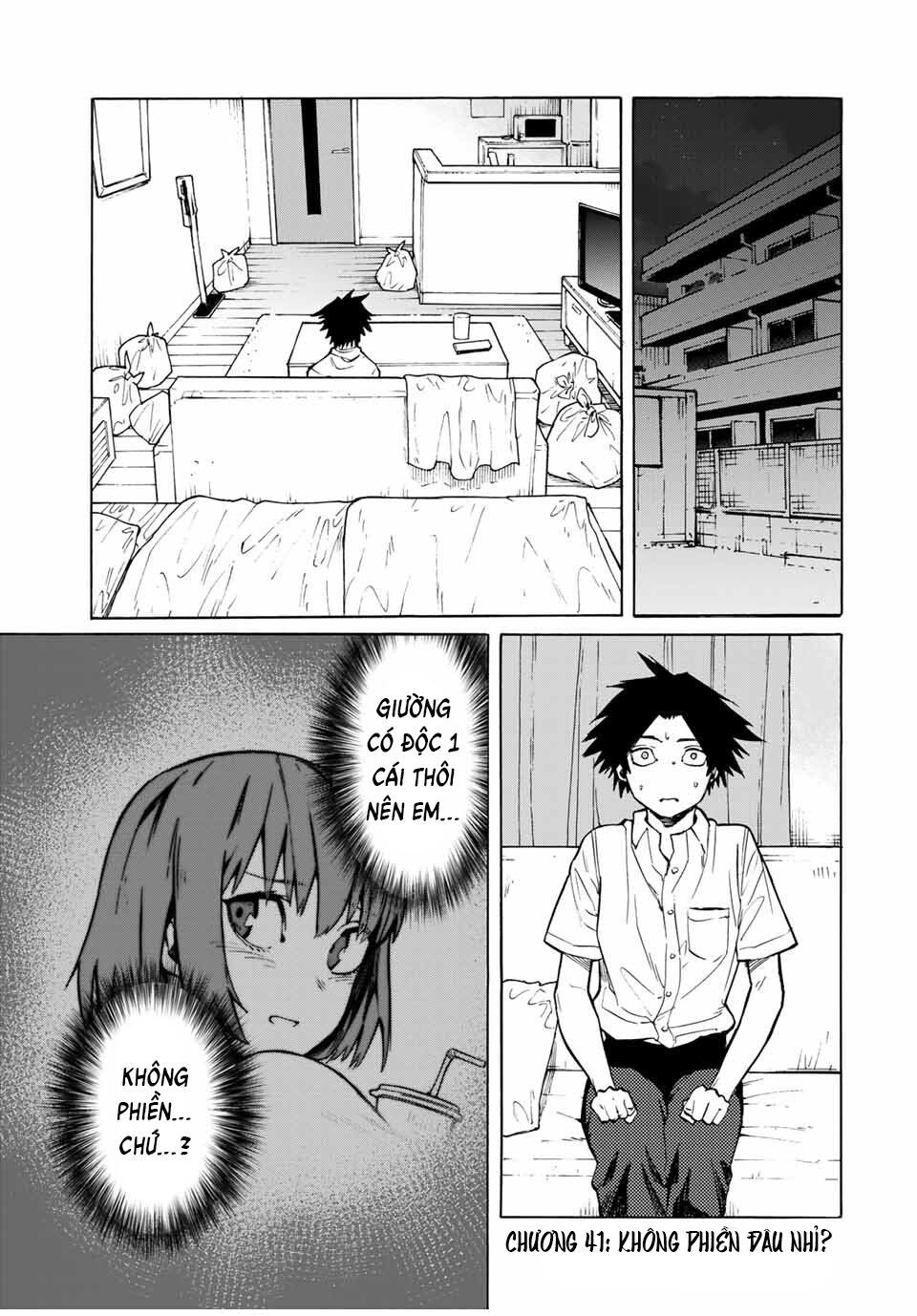 juujika no rokunin chapter 41 1