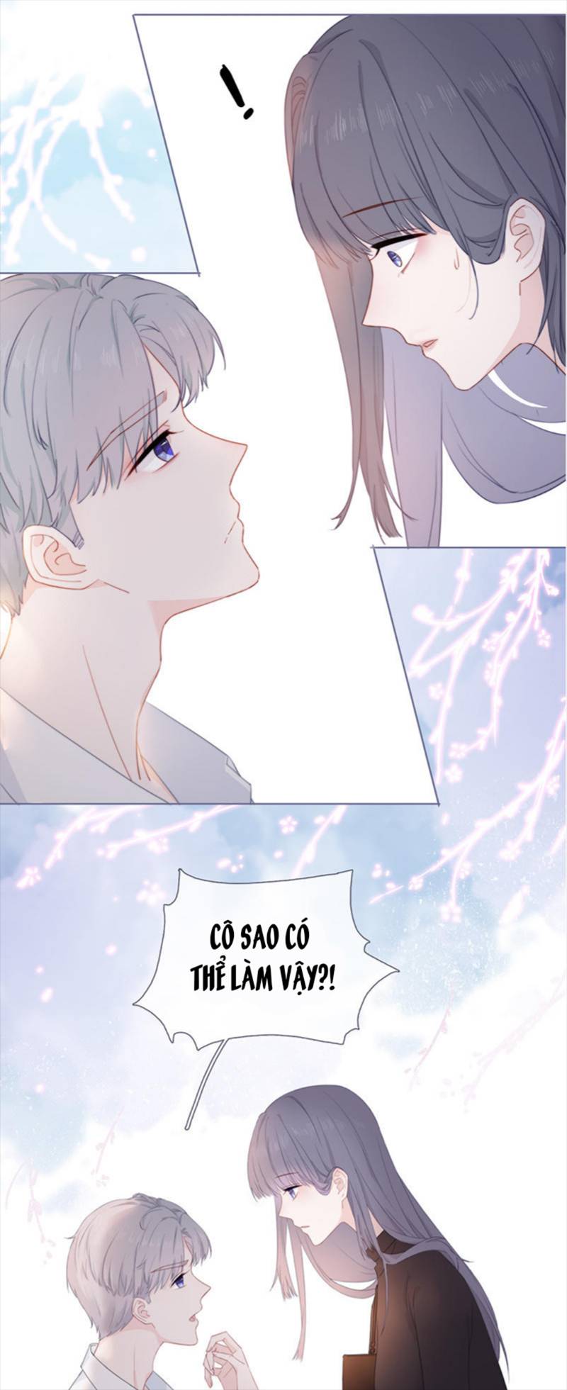 cái thùng cơm sát vách chapter 1 37