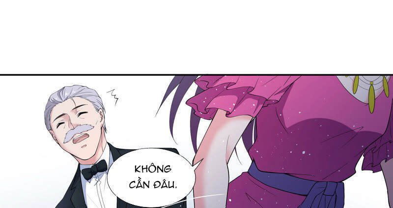 chiến lược lãng mạn của thịnh thiếu chapter 17 55