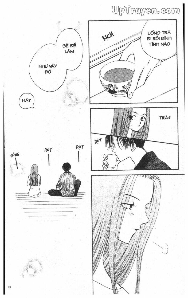 thấy mờ ghét chapter 7 110