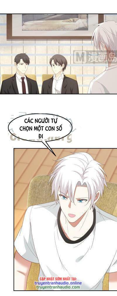 trên người ta có một rồng chapter 236 5