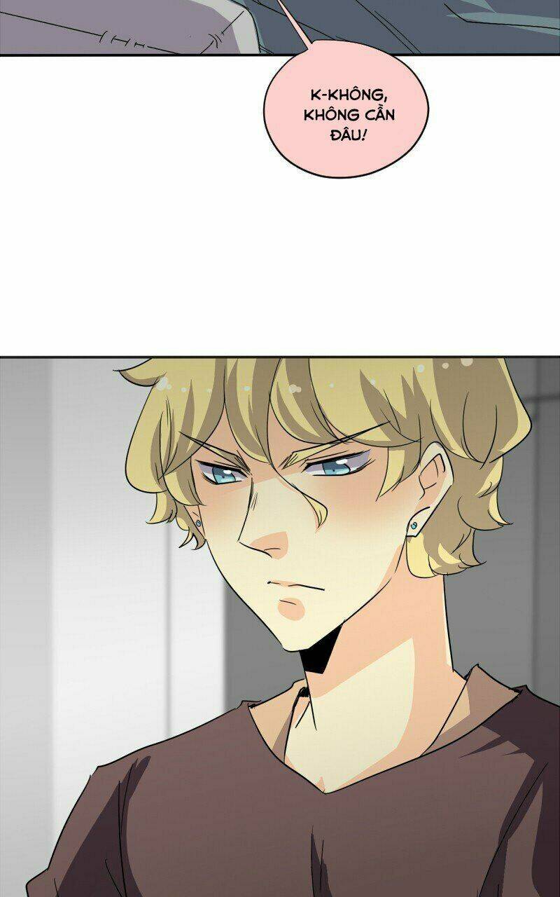 Thế Giới Không Hoàn Hảo Chapter 157 29