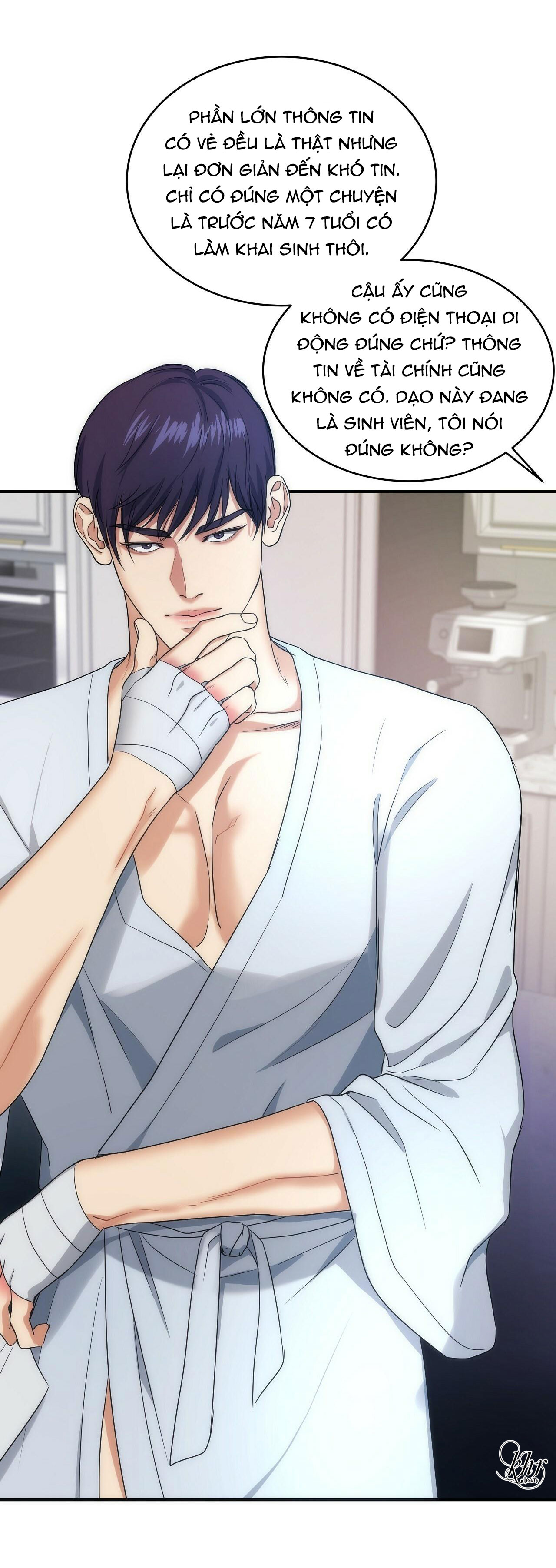 kích hoạt chapter 7 75