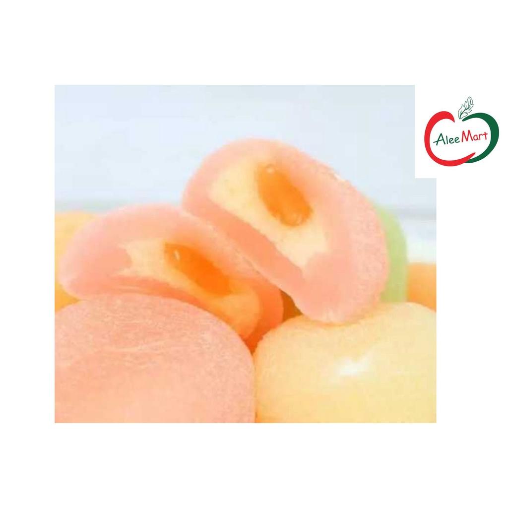Bán Mochi Lạnh Đài Loạn Nhân Trứng Chảy 180g
