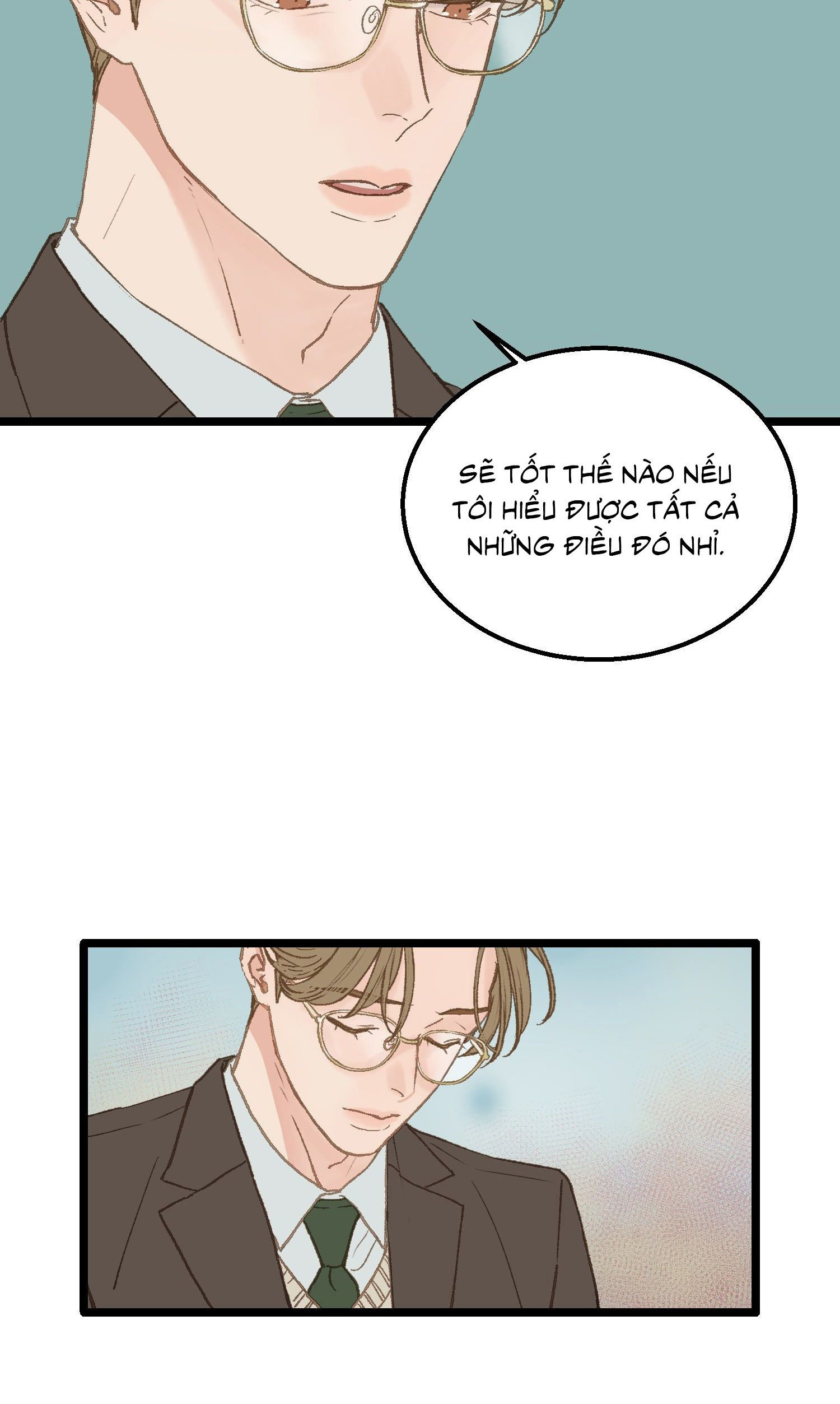 vùng cấm tình yêu của beta chapter 11 42