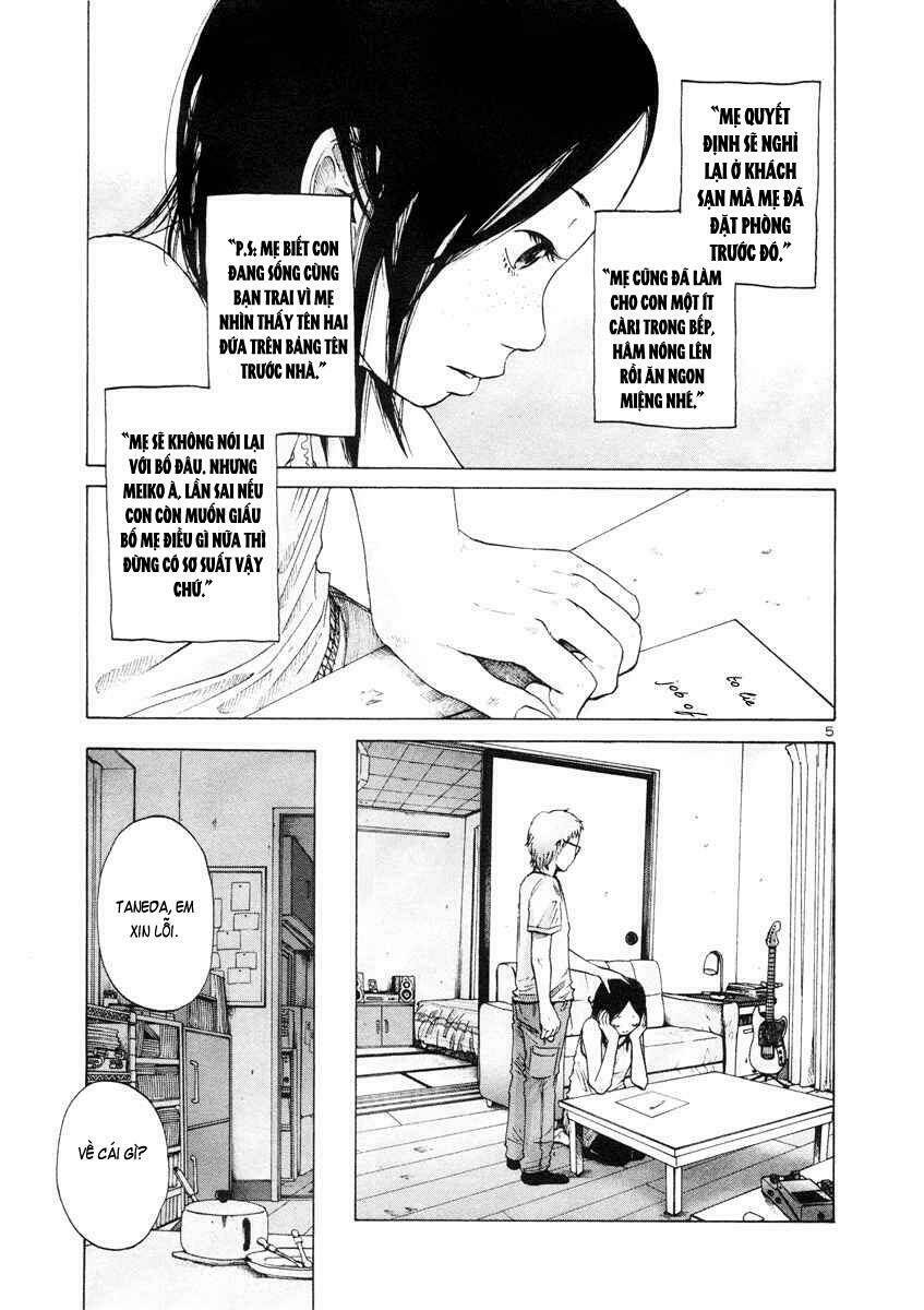 thực tế cuộc sống chapter 4 5