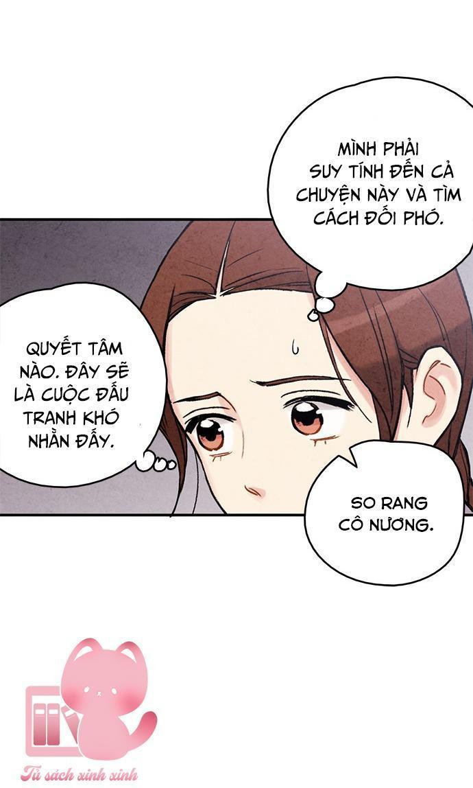 lệnh cấm hôn chapter 74 65