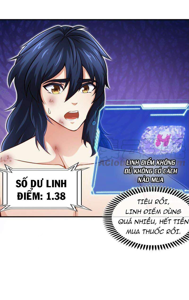 bản kiếm tiên tuyệt không làm nô chapter 35 24