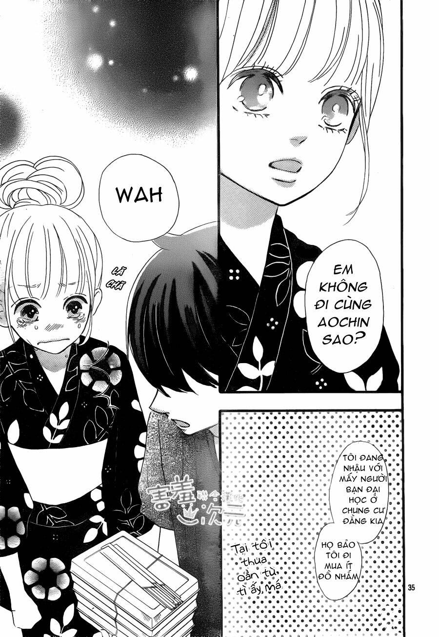 sensei kunshu chapter 3 36