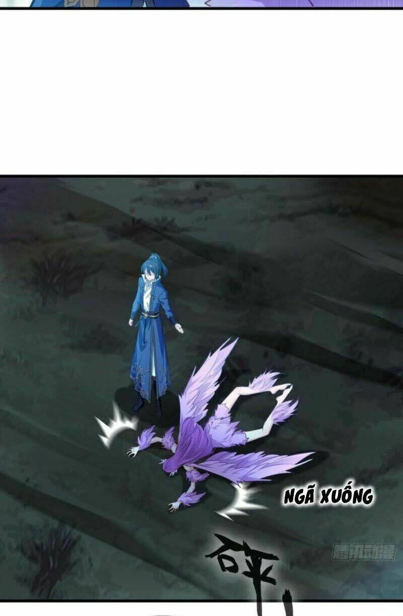 một đời thành tiên chapter 14 14