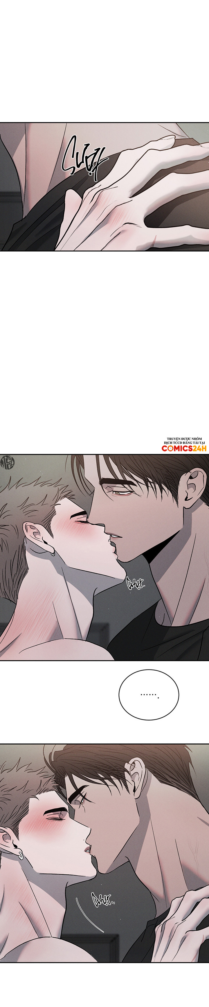 tương khắc chapter 60 32