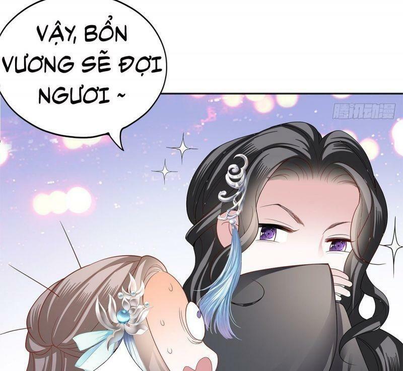bổn vương muốn nàng chapter 28 29