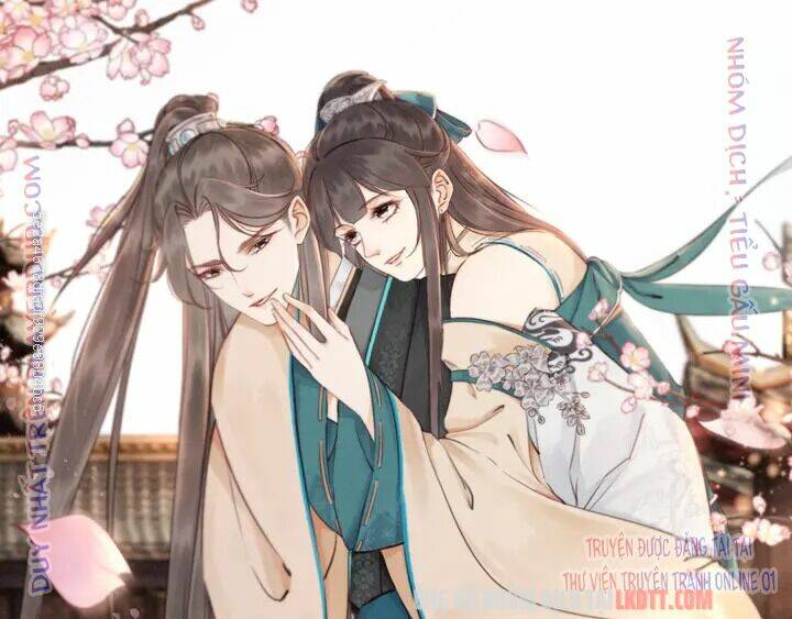 trọng sinh bá sủng nhiếp chính vương quá mạnh mẽ chapter 154 2