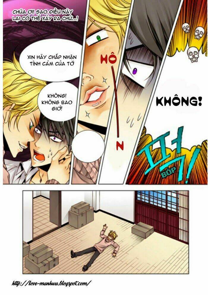 cheonsaeng yeonbun chapter 2 9