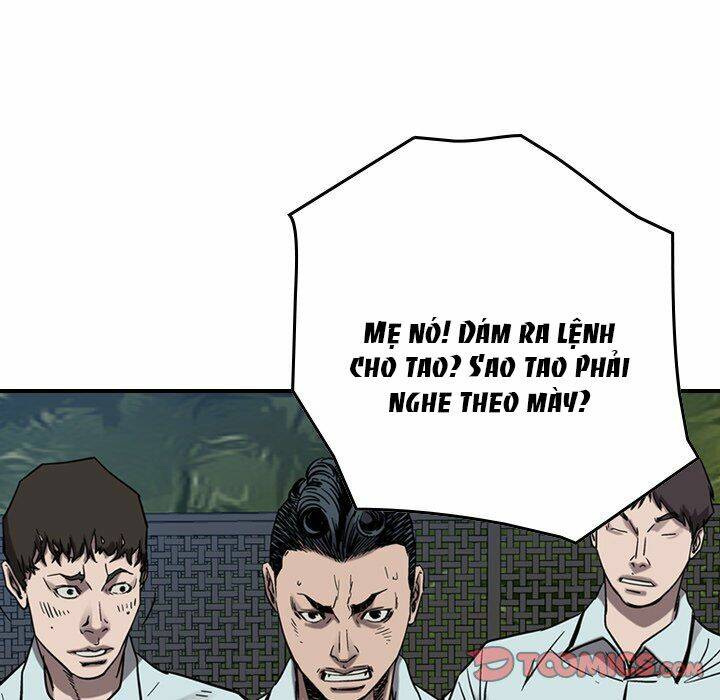 huyền thoại : khởi đầu chapter 77 11