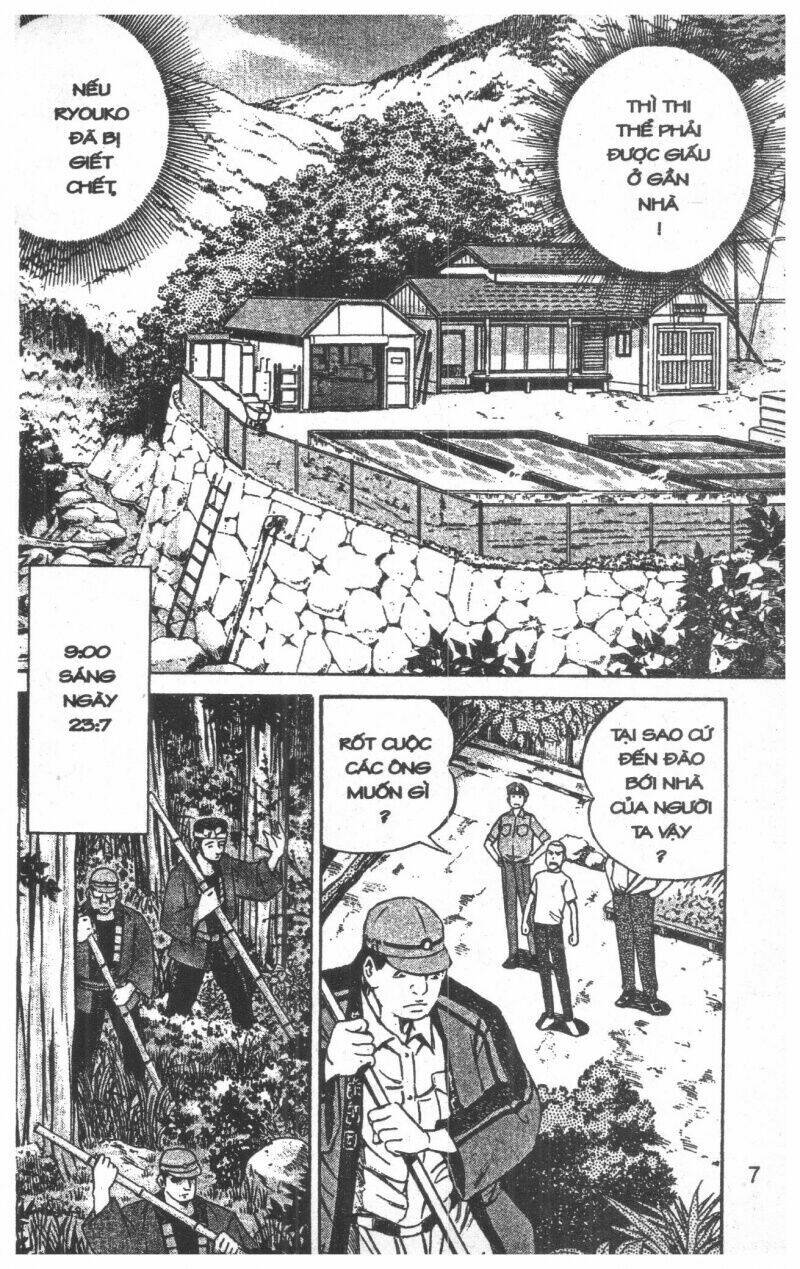 thám tử toma chapter 3 7