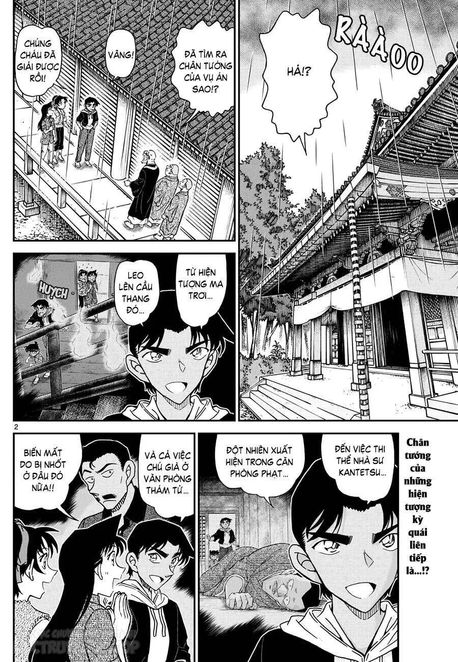 conan chapter 1118 2