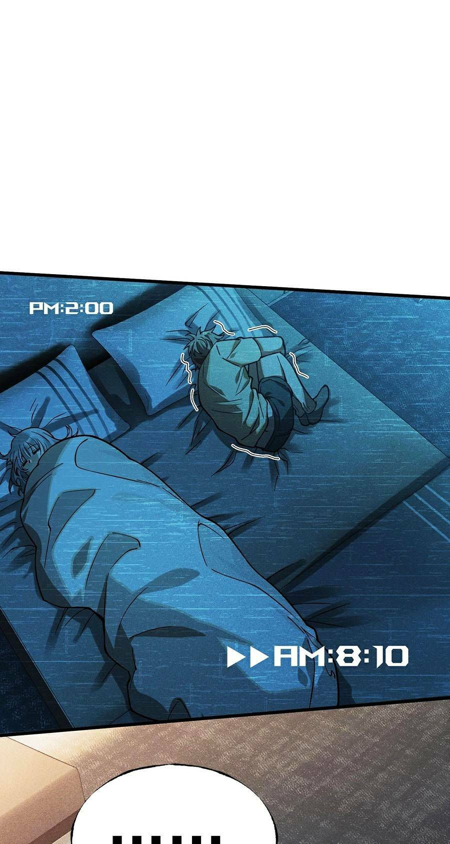 người chơi siêu mạnh chapter 12 40