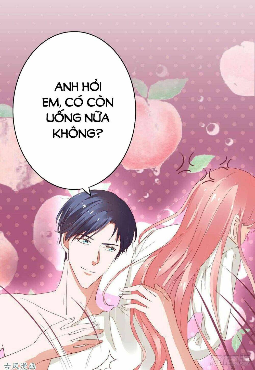 manh thê khó dỗ chapter 39 20