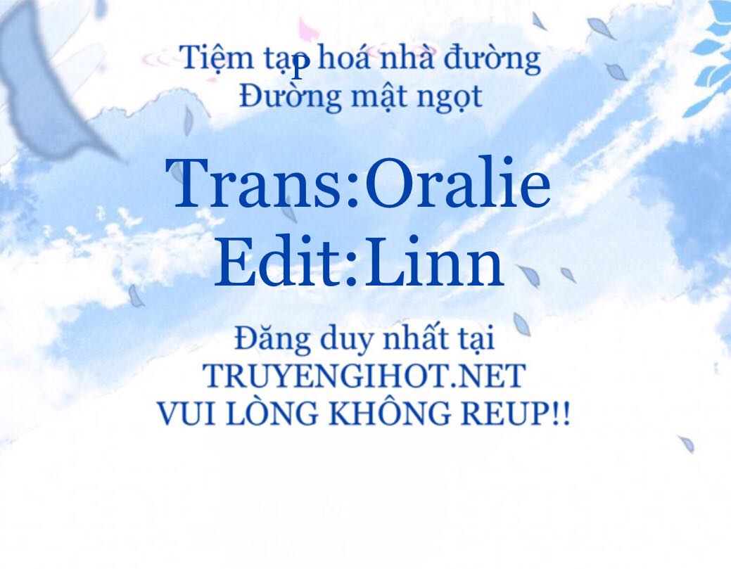 nỗi buồn của hoa cẩm tú cầu chapter 51 21