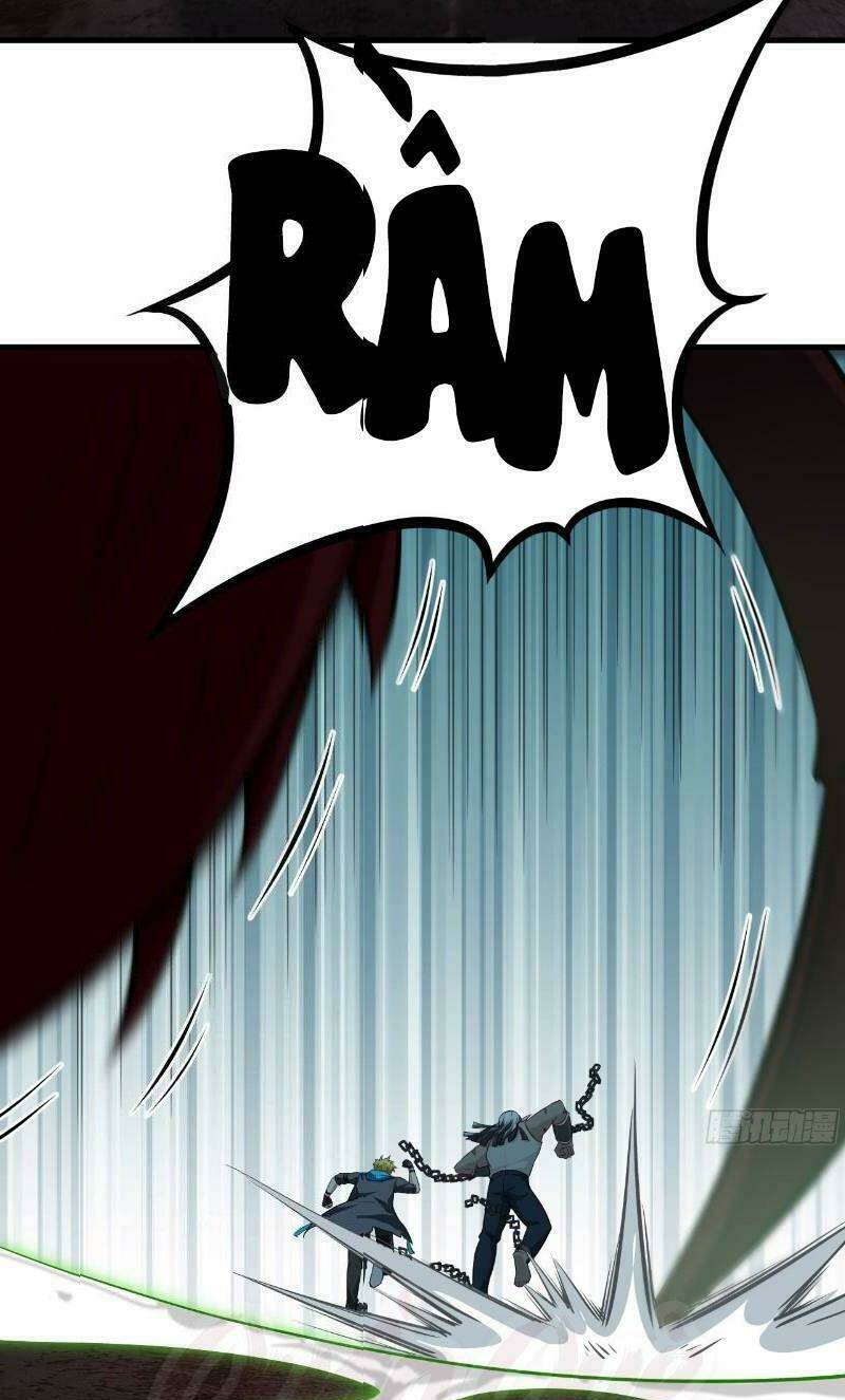 minh nhật thần đô chapter 40 19