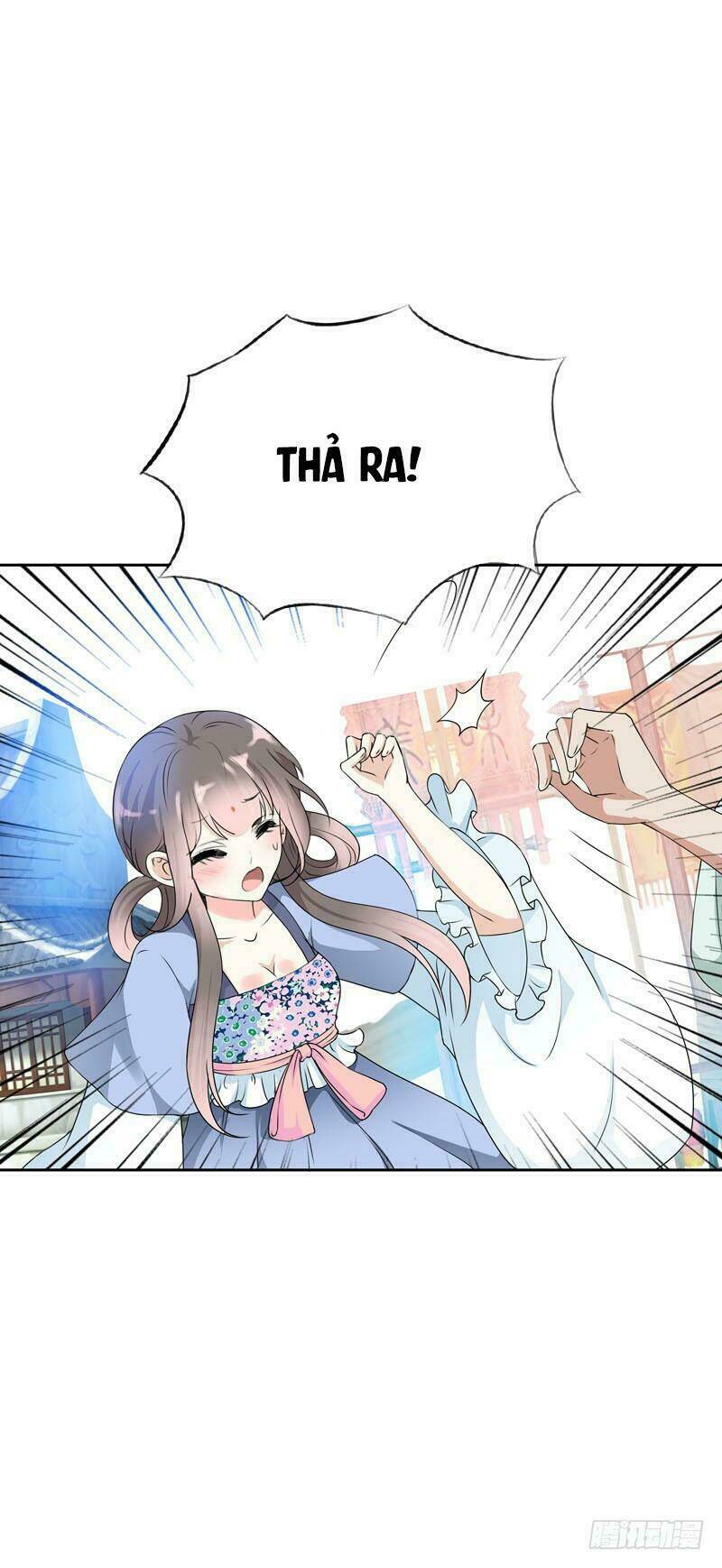 điền viên mật sủng: cô vợ nóng bỏng chapter 21 16