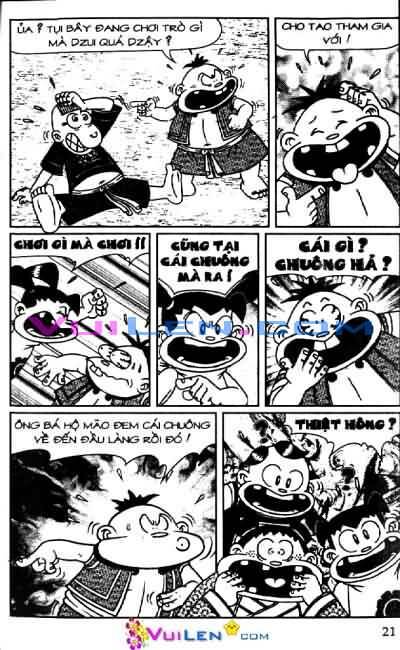 thần đồng đất việt chapter 80 18