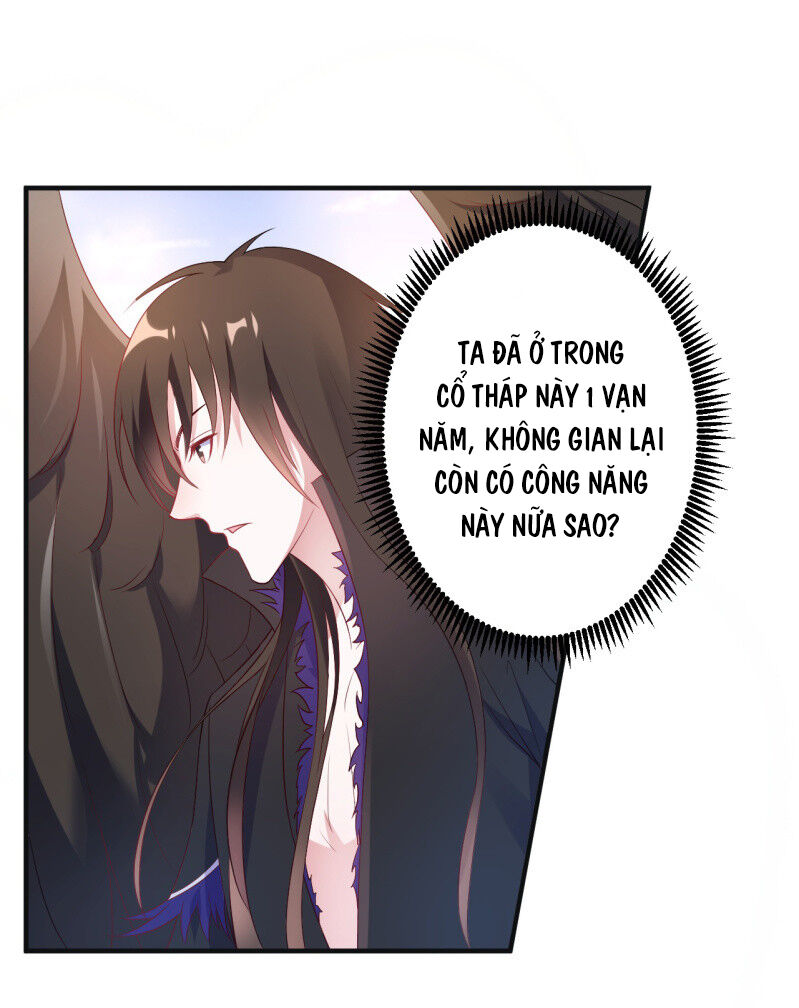 tà y cuồng thê chapter 97 6