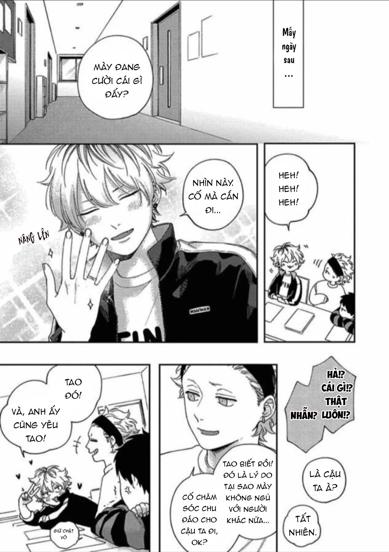 sex drop chapter 5 32