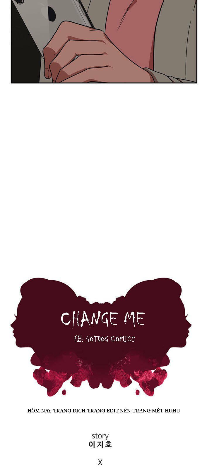 change me chapter 27 17