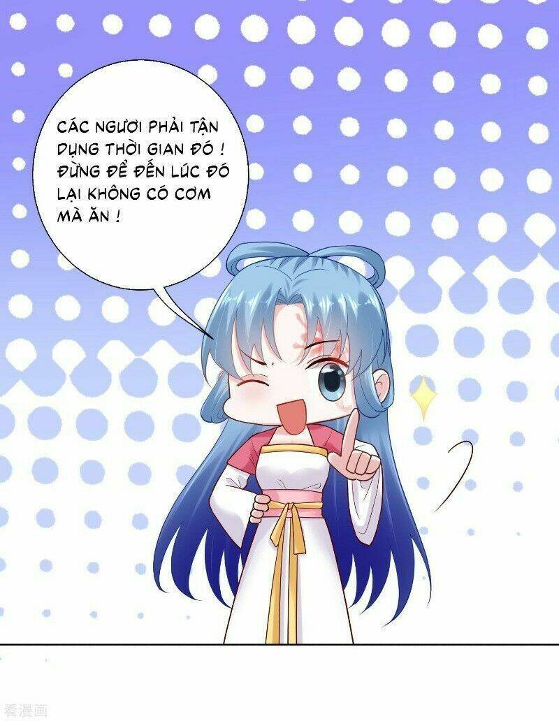 độc y đích nữ chapter 128 22