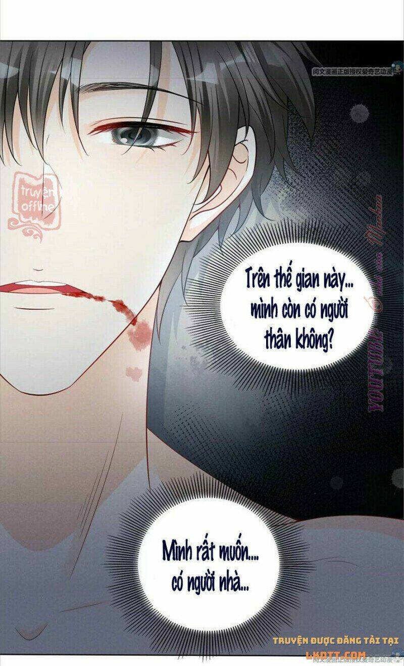 tôi trở thành tổ tông của 5 vị đại lão chapter 84 26