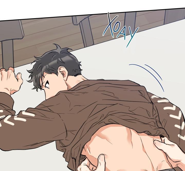 gâu gâu! chapter 25 44