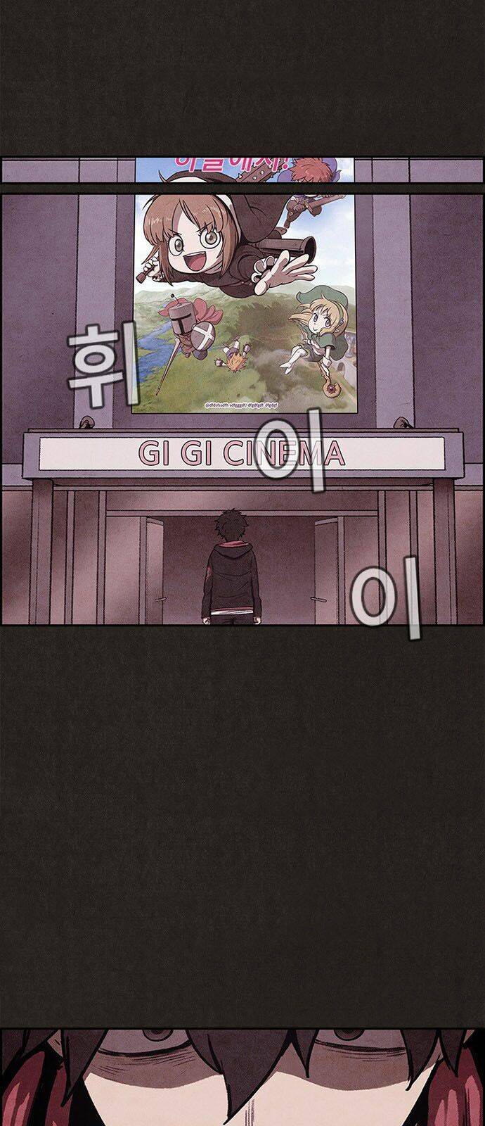 quái vật tại chung cư xanh chapter 37 58