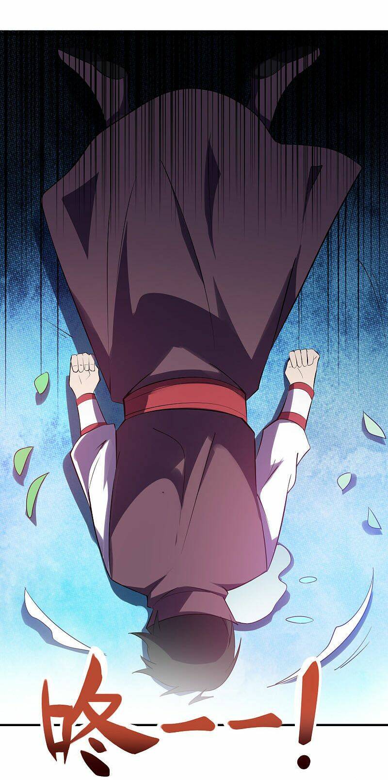 phục thiên thánh chủ chapter 142 31