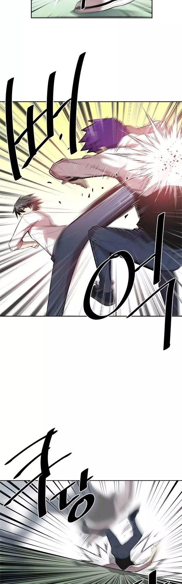 tiêu diệt ác nhân chapter 4 16