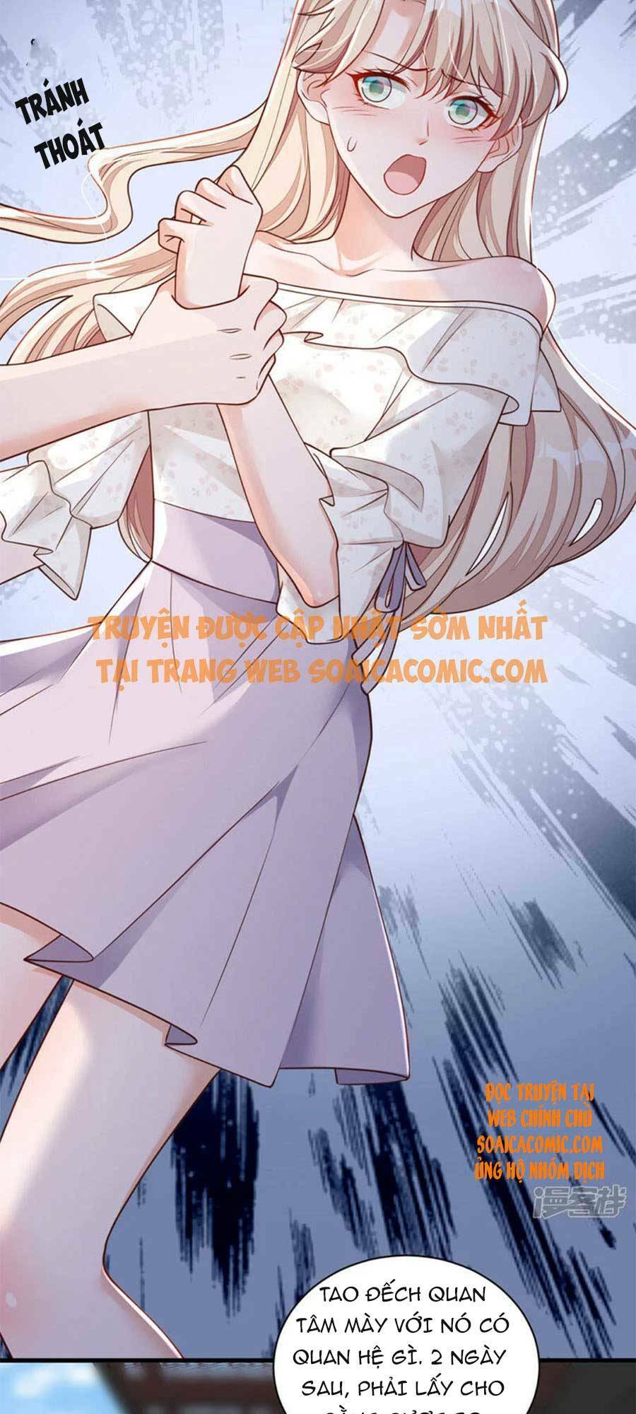 ác ma thì thầm chapter 54 25