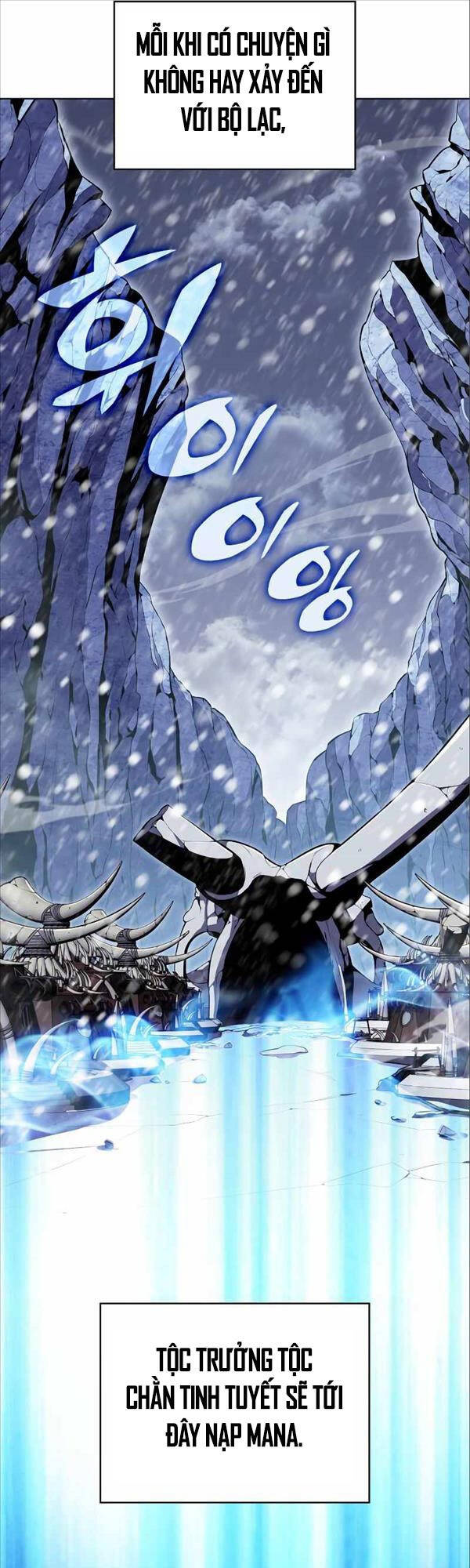 Người Chơi Mới Cấp Tối Đa Chapter 87 14