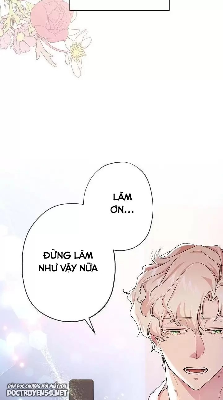 nếu tôi là nhân vật phản diện liệu tôi sẽ chết chapter 41 73