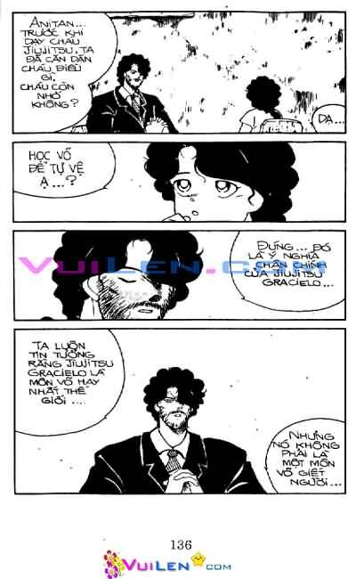 truyền nhân atula - shura no mon i chapter 27 137