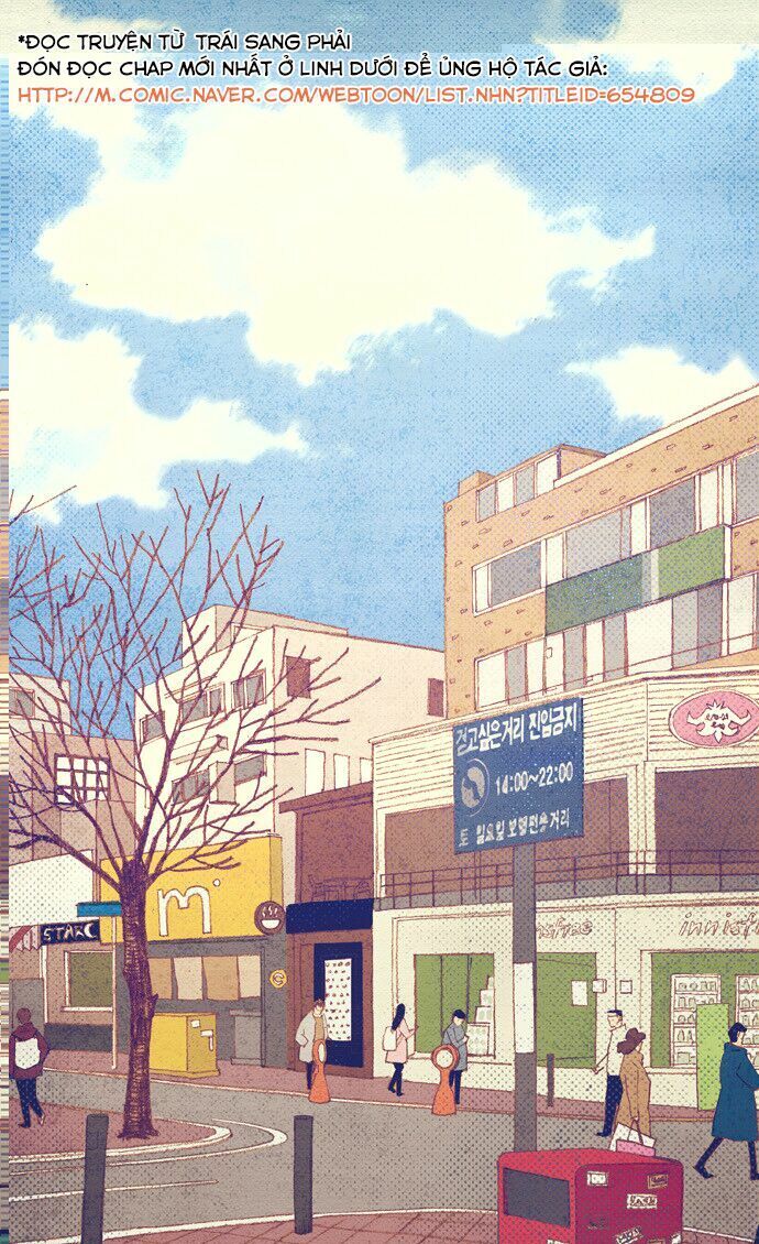 thánh thần trẻ trâu chapter 1 2