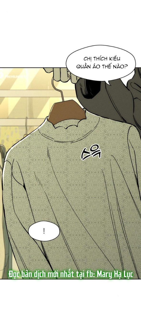 [18+] Nước Mắt Trên Đóa Hoa Tàn 45.1 23