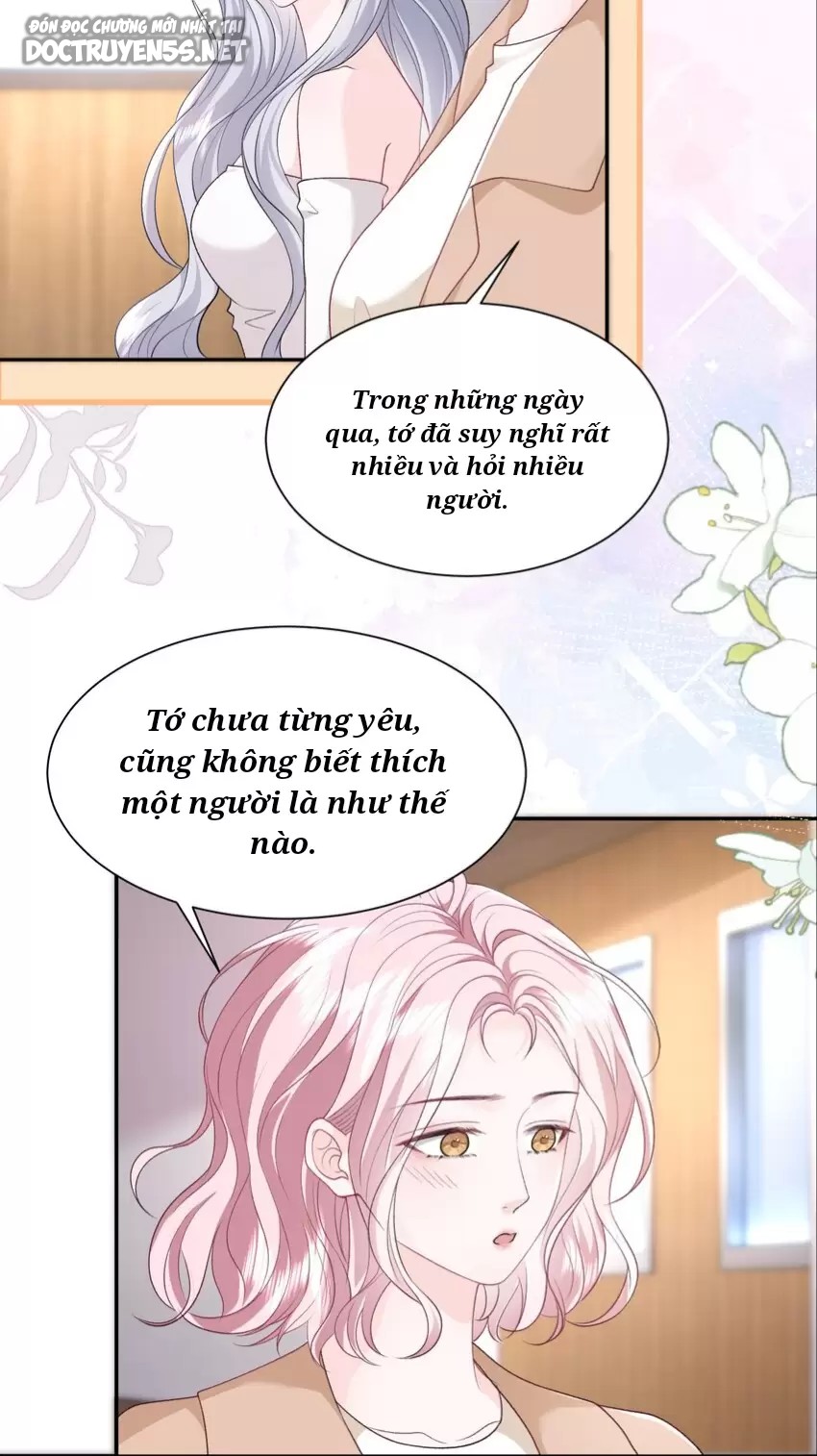 mận xanh chapter 43 39