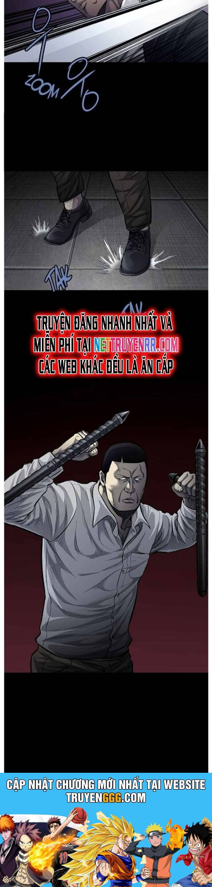 Tao Là Công Lý Chapter 89 24