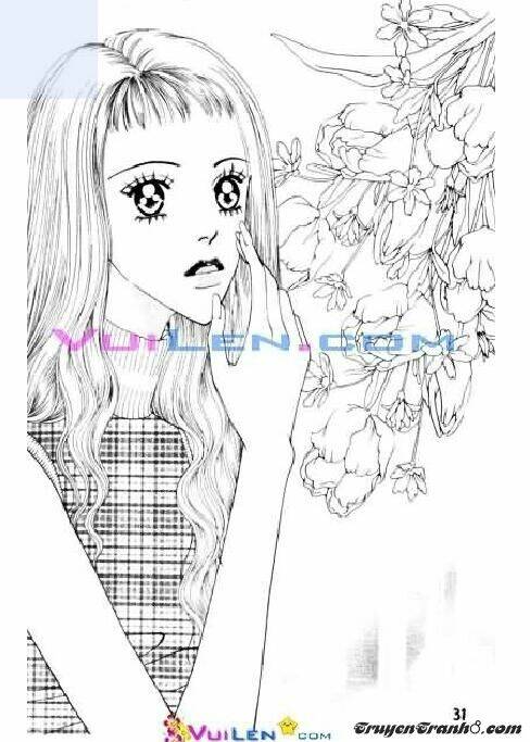 người mẫu hoàn hảo chapter 7 30